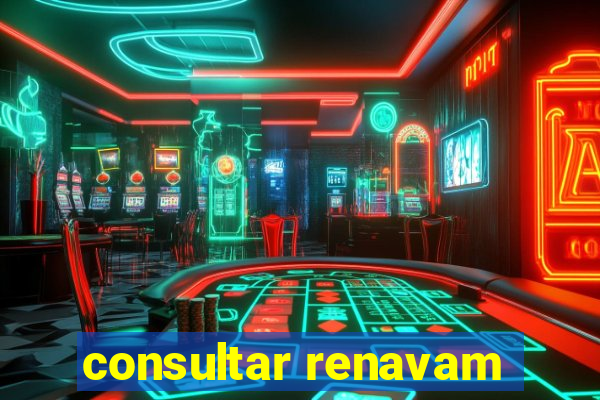 consultar renavam